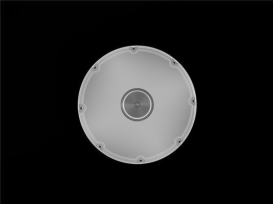 Powierzchnia geometryczna XH120D-20613-JYQAA Układ soczewek LED do płaszczyzny kołowej