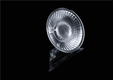 CREE 1816 soczewki LED, temperatura pracy ≤90 ℃ Obiektyw LED wysokiej mocy