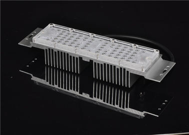 IP65 Wodoodporna wielowarstwowa tablica, światło uliczne 3030 Uszczelka silikonowa obiektywu LED