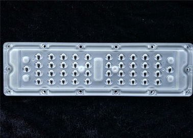Osram 3030 Chipsowe Lustrzanki LED SMD, optyczne lampy LED TYPE2-S do oświetlenia ulicznego