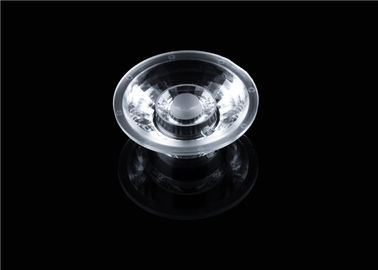 Wysoka efektywność Obiektyw LED COB nie jest zanieczyszczony światłem dla światła LED 10W