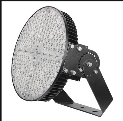 76 W 19 stopniach Led Arena Lights Outdoor PC Materiał