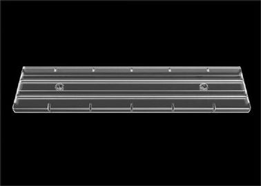 Światło Linearne Optyki Optyki LED Niestandardowe Wzornictwo Wytrzymałe dzięki chipom LED SMD 3030