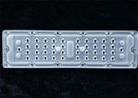 Multi 42 In 1 Optyczna Dioda LED, Światło Uliczne High Power LED Lens With Board PCB