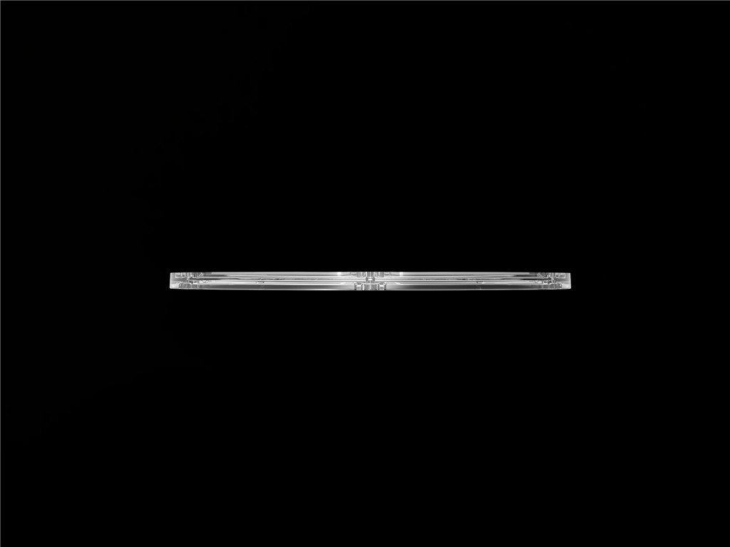 Typ czujnika Soczewki oświetlające LED 184 mm IP66 Temperatura pracy -40 ℃ ~ + 120 ℃