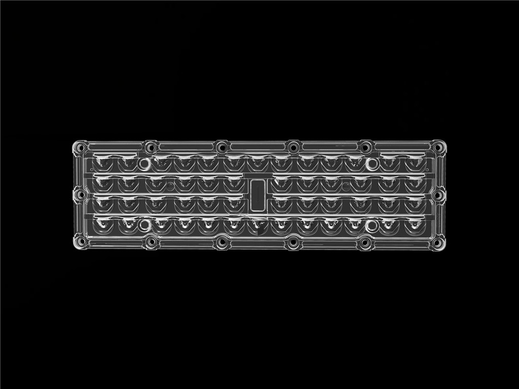 50 w 1 Typ 3 Led Stadium Flood Lights Polarizing Lens Smd 3030,IP66 50W 100W 200W 300W 400W 500W Nadaje się do użytku na zewnątrz