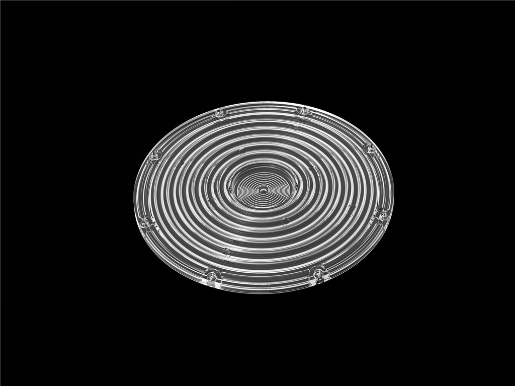 3000K-6500K Temperatura koloru Led High Bay dla oświetlenia komercyjnego