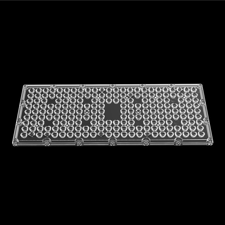 200IN1 30Degree Oświetlenie zewnętrzne, producenci tanie sprzedaż bezpośrednia 50W 100W 150W 200W LED Stadium Lens