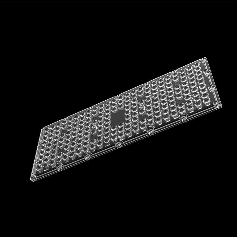 200IN1 30Degree Oświetlenie zewnętrzne, producenci tanie sprzedaż bezpośrednia 50W 100W 150W 200W LED Stadium Lens