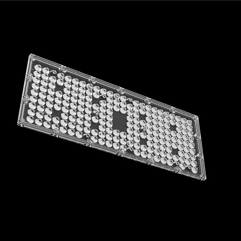 200IN1 30Degree Oświetlenie zewnętrzne, producenci tanie sprzedaż bezpośrednia 50W 100W 150W 200W LED Stadium Lens