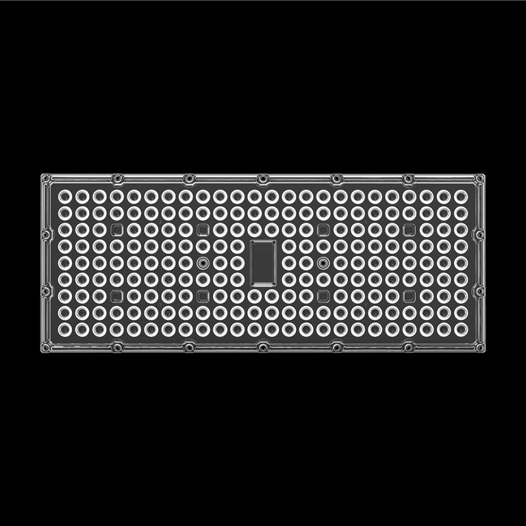 200IN1 60 stopni Światło wysokiej przenośności reflektor obiektyw zewnętrzny boisko piłkarskie 100W Led Stadium światło 150W 200W