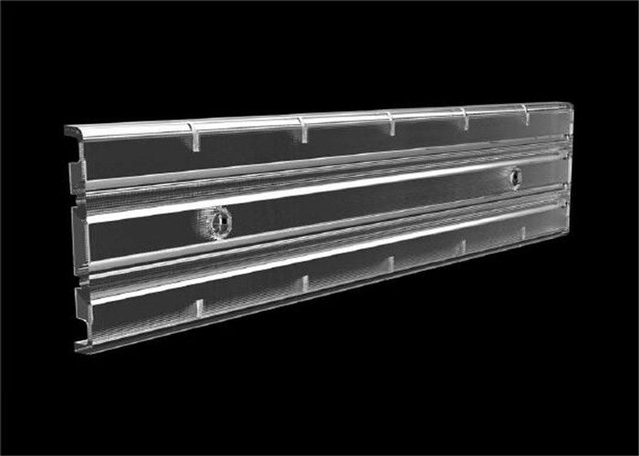 Obiektyw CREE XTE / XPG LED 30 * 90 stopni z płytką drukowaną