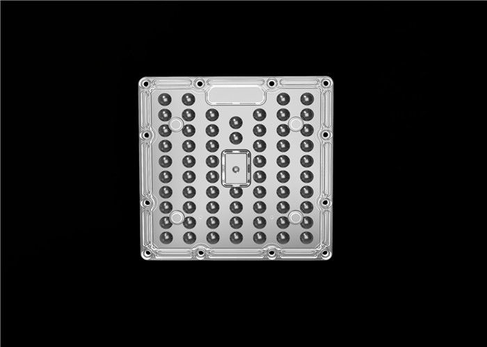 Super Bright Multi LED Lens 64 In 1 do wydajnej LED 3030 z płytą drukowaną