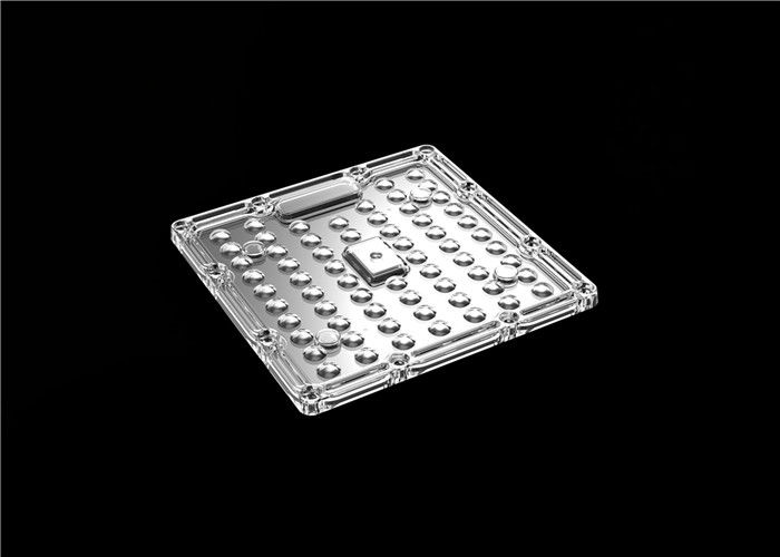 Obudowa Osram 3030 LED, soczewki LED ze światłodiodami LED montowanymi PCB