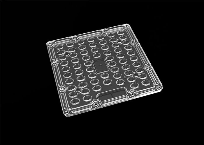 Duża jasność Diody LED dla PC / PMMA Materiał dla LED Modułowe światło ulicy