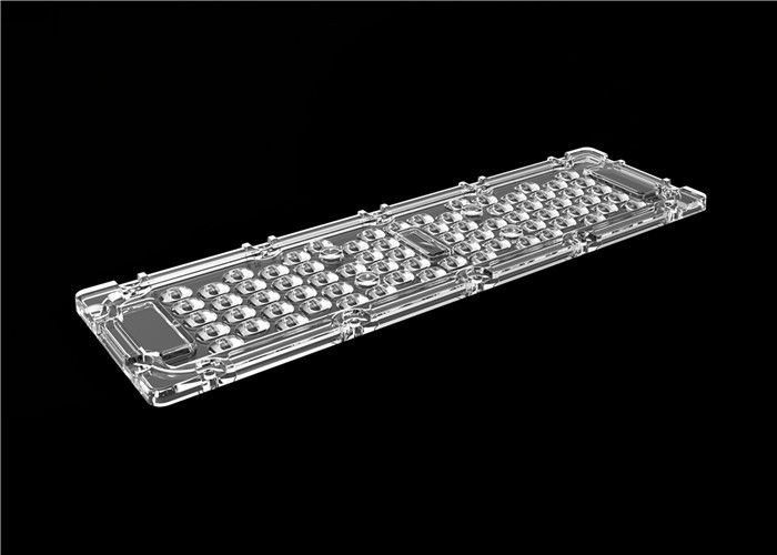Odblaskowa świetlówka ulotna 72 In 1 SMD 3030 do oświetlenia zewnętrznego