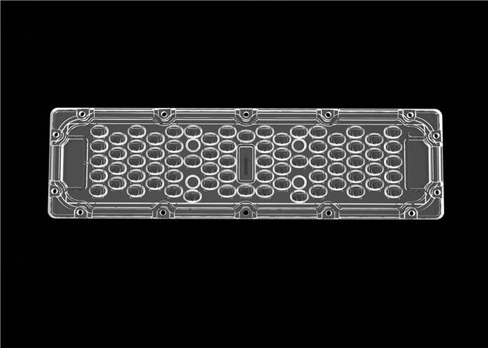 CREE 3030 Zestaw oświetleniowy do oświetlenia ulic LED firmy CREE 3030 Optyka do oświetlenia zewnętrznego LED