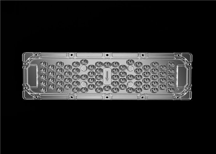 Lampa uliczna High Power LED Lens SMD 3030 Chips z modułem dodatkowym