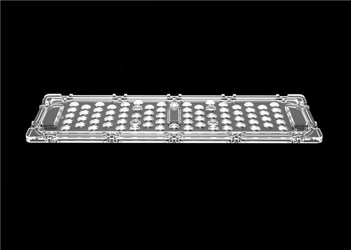 Stopień ochrony IP65 na światłach LED Kompensacja na ciemnym poziomie 93% Wysoka efektywność w przypadku lamp górniczych