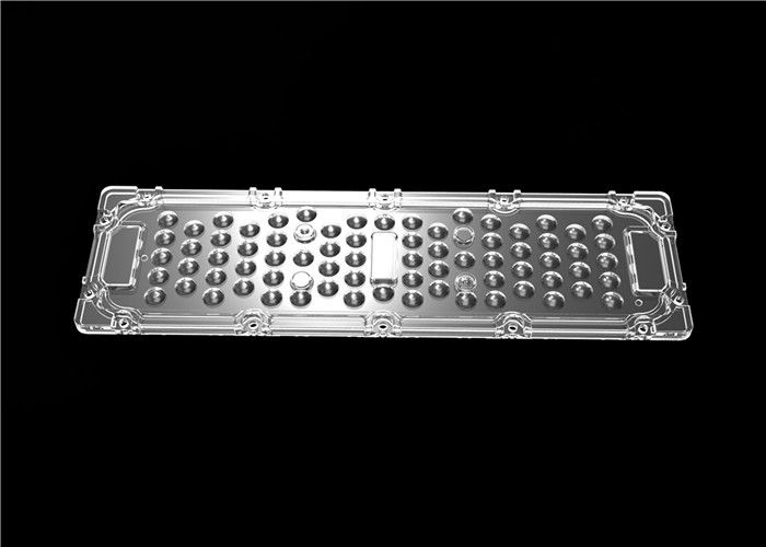 3030 SMD LED Chips High Bay Lens, Diody LED Spotlight Lens Industrial Industrial Light LED