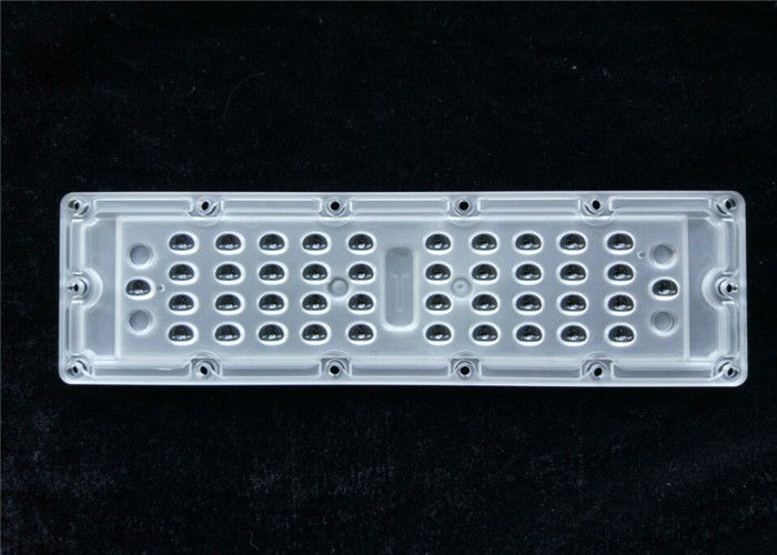 Osram 3030 Chipsowe Lustrzanki LED SMD, optyczne lampy LED TYPE2-S do oświetlenia ulicznego