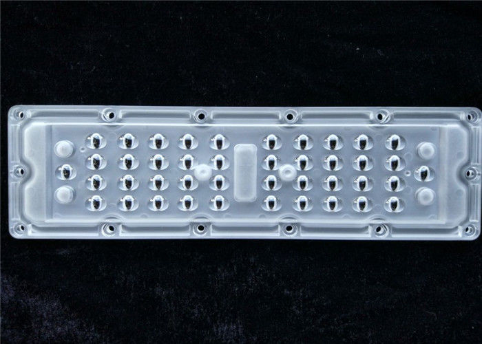 42 In 1 LED Street Light 3030 optyczna soczewka SMD do zewnętrznego oświetlenia LED
