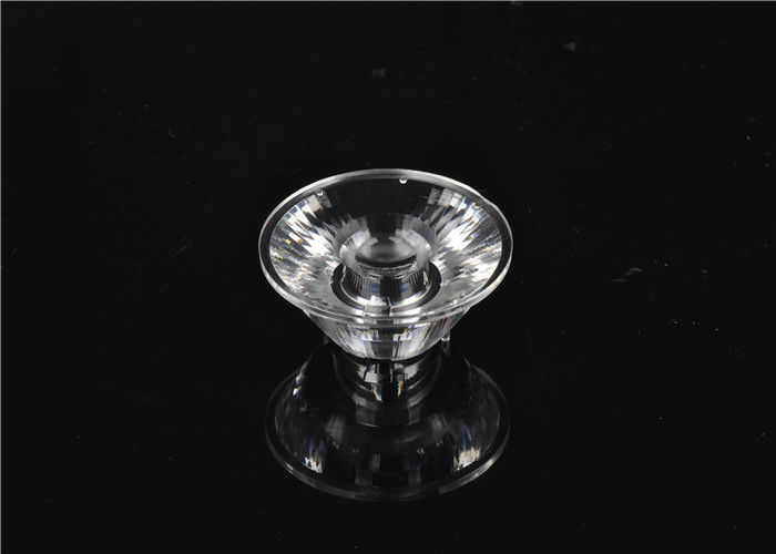 75mm Waterproof Cree COB LED Lens Holder Akcesoria do wewnętrznego oświetlenia