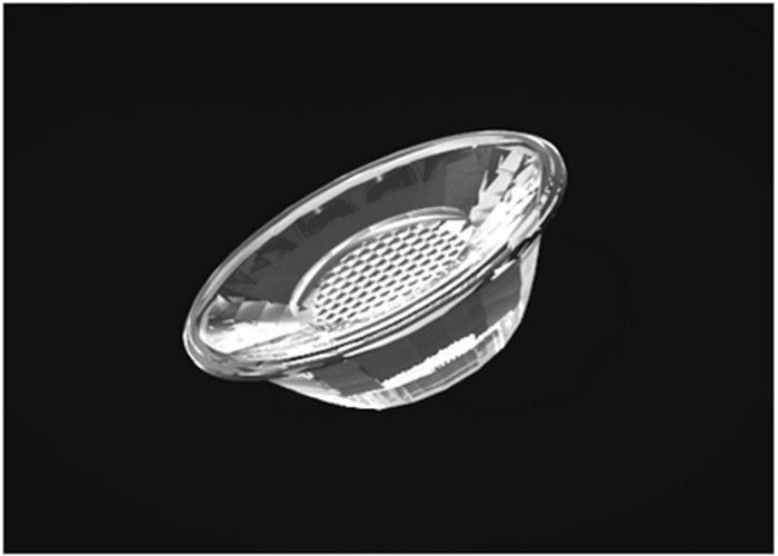 CREE 1507/1512 Soczewki z chipem LED 24 stopień kątowy dla lampy sufitowej LED